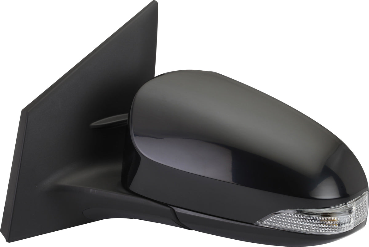 TYC Door Mirror 5230652