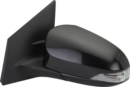 TYC Door Mirror 5230652