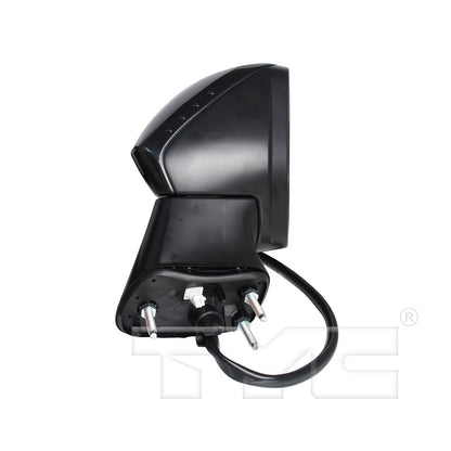 TYC Door Mirror 5230771