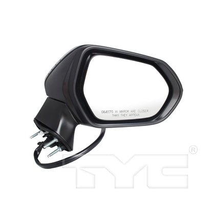 TYC Door Mirror 5230871