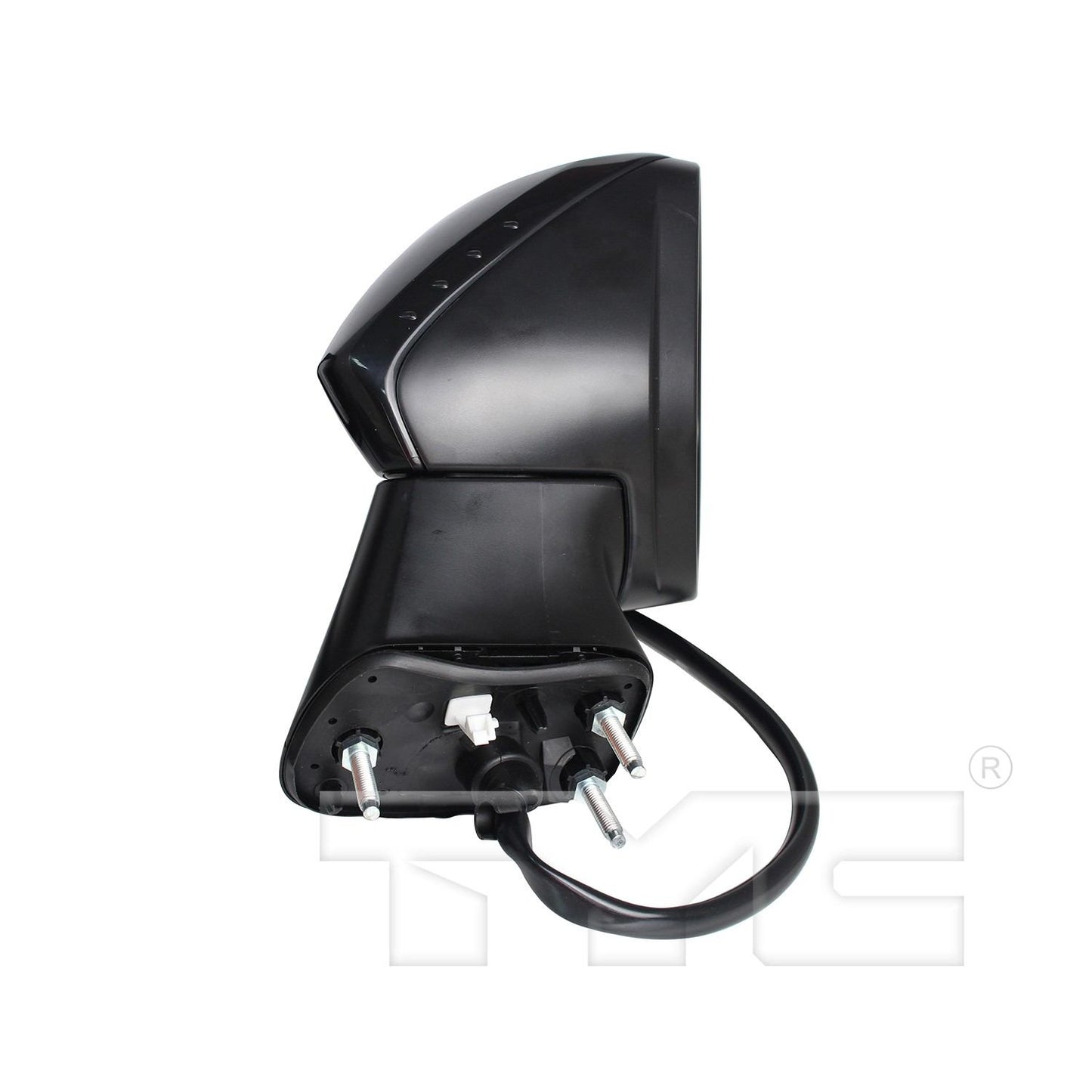 TYC Door Mirror 5230871