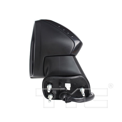 TYC Door Mirror 5230872