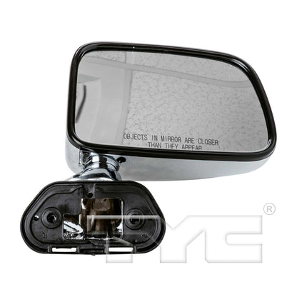 TYC Door Mirror 5260011