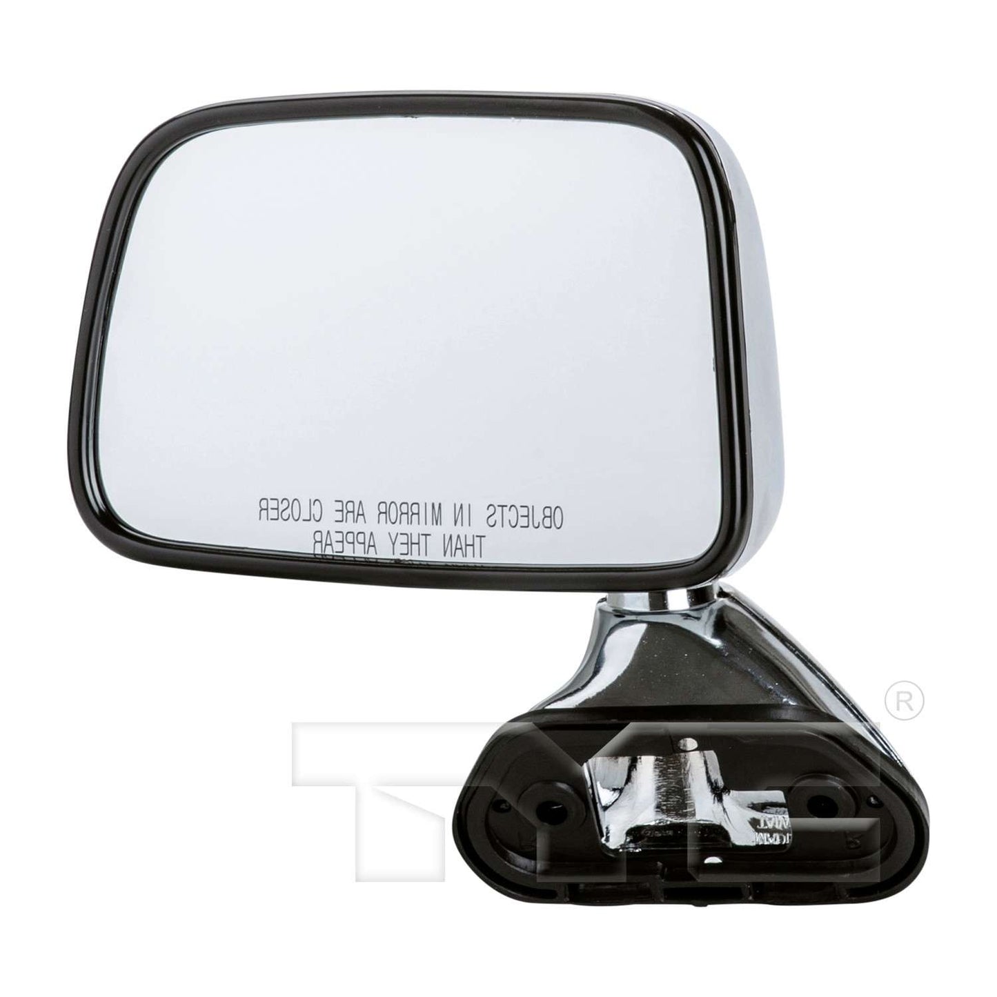 TYC Door Mirror 5260012