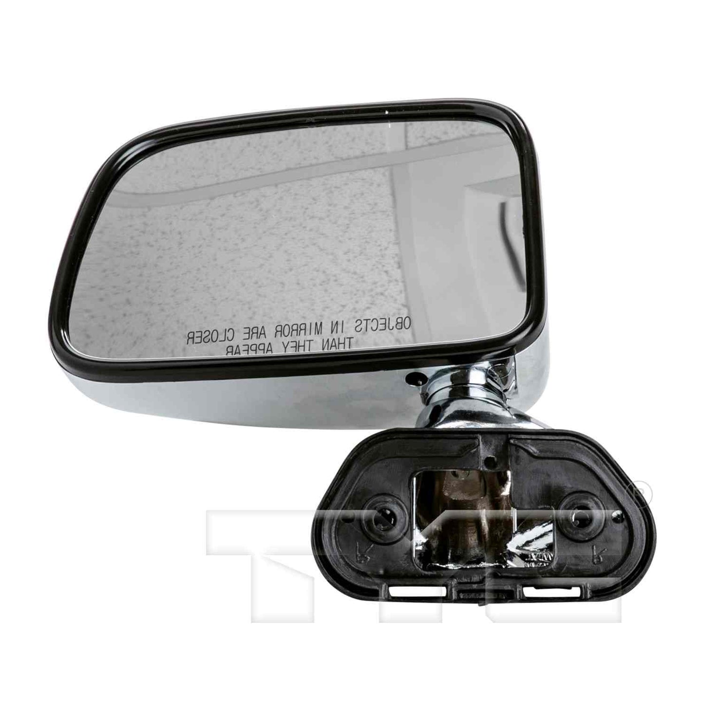 TYC Door Mirror 5260012