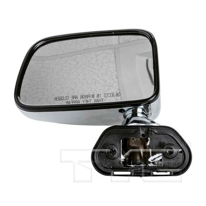 TYC Door Mirror 5260012