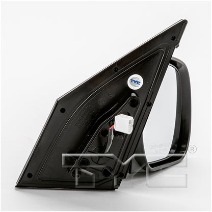 TYC Door Mirror 5280031