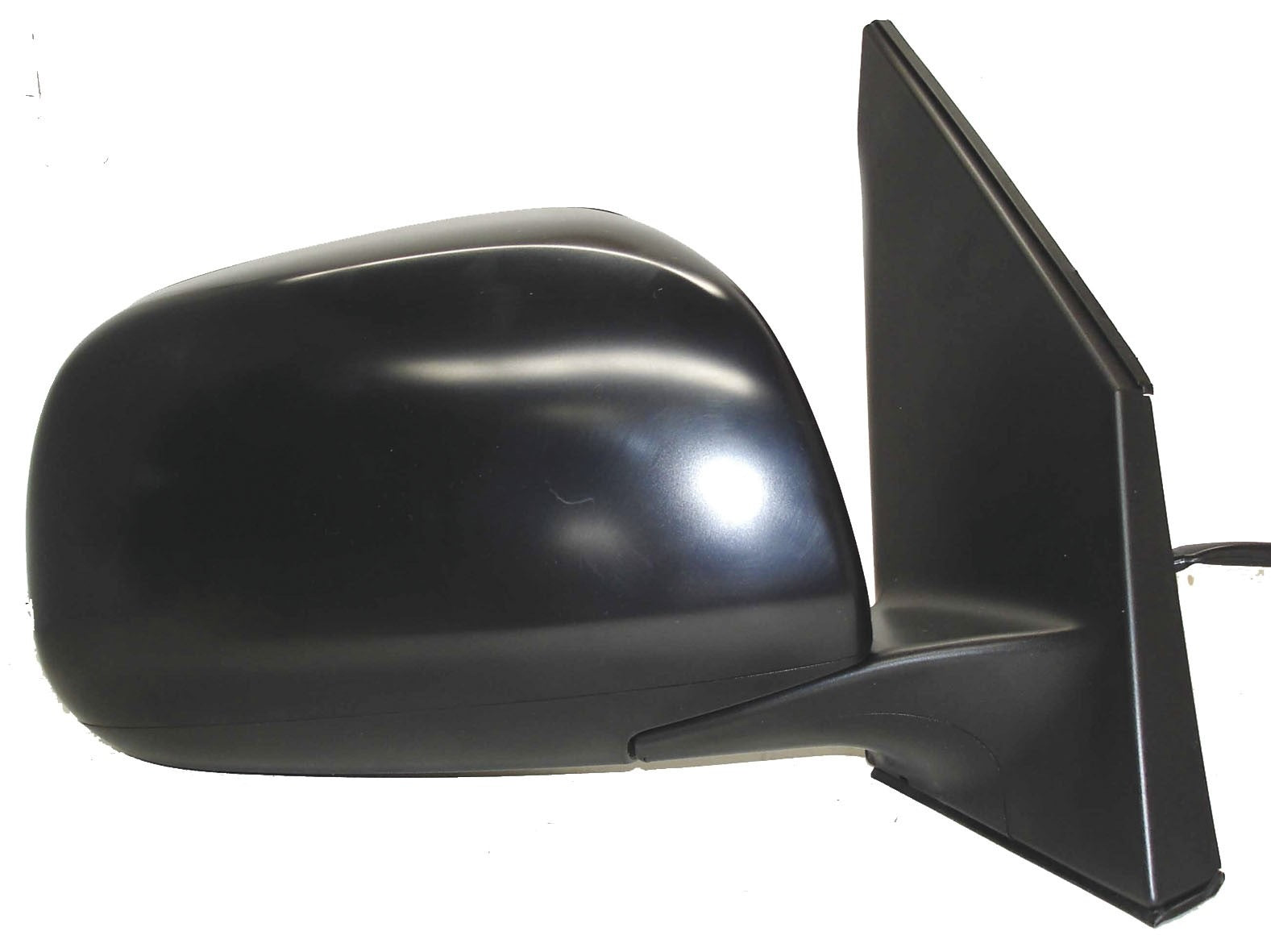 TYC Door Mirror 5280031