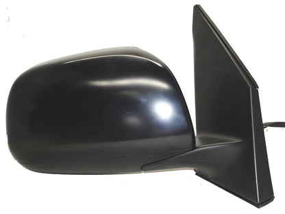TYC Door Mirror 5280031