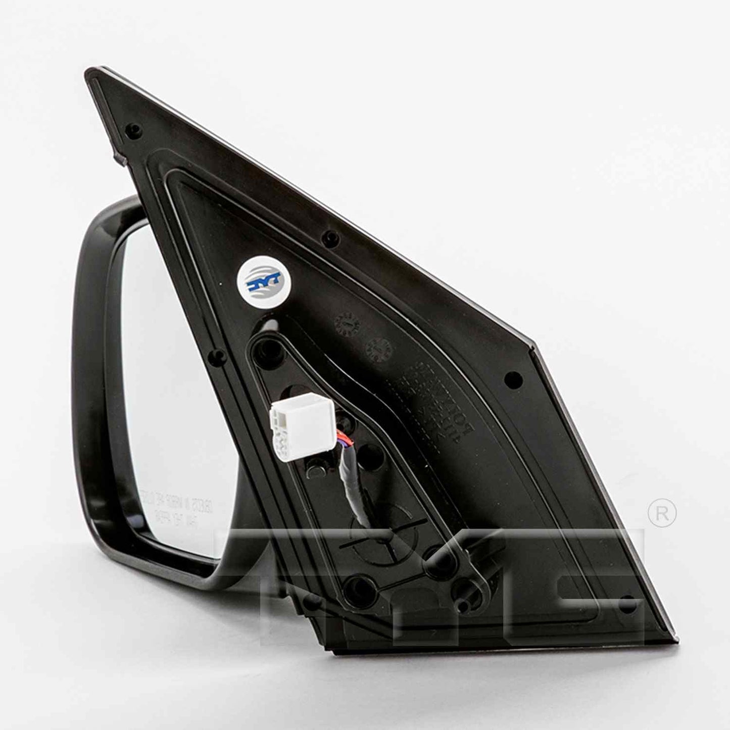 TYC Door Mirror 5280032