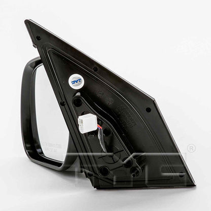 TYC Door Mirror 5280032