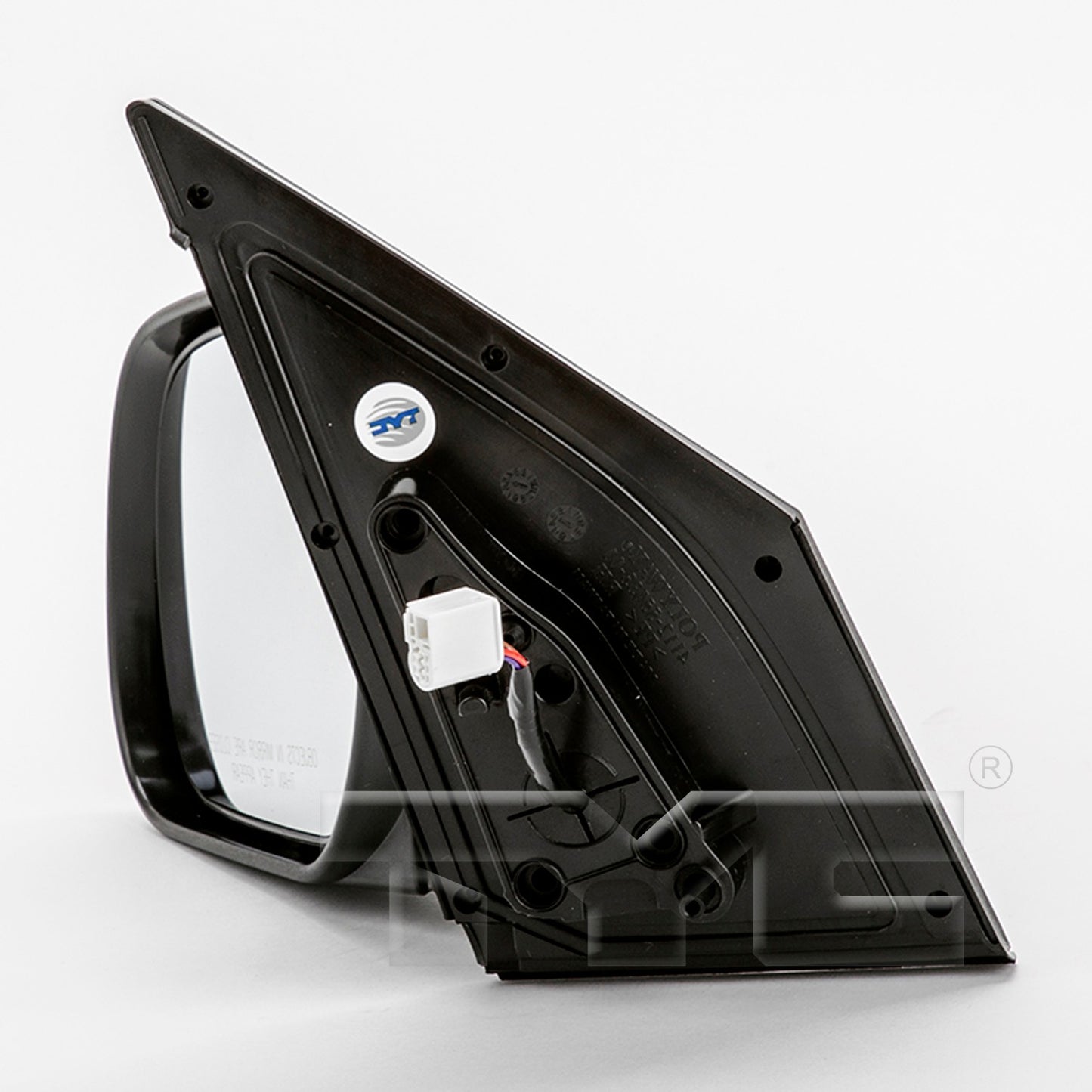 TYC Door Mirror 5280032