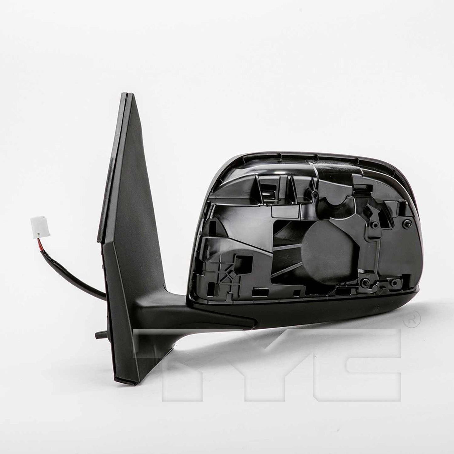 TYC Door Mirror 5280032