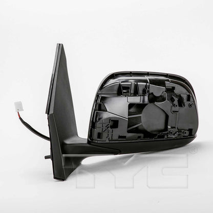 TYC Door Mirror 5280032