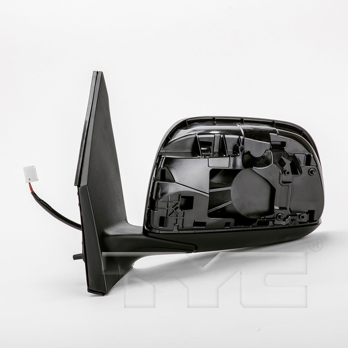 TYC Door Mirror 5280032