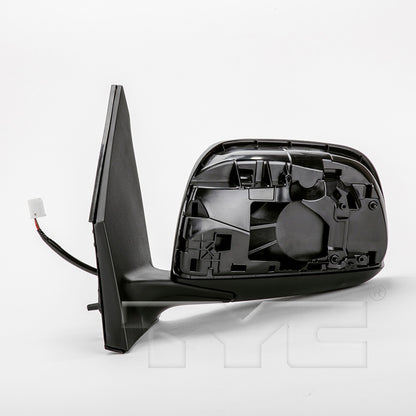TYC Door Mirror 5280032