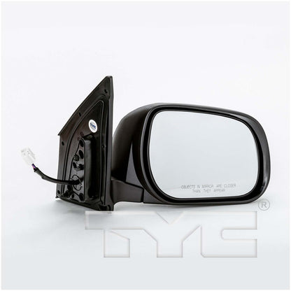 TYC Door Mirror 5280041