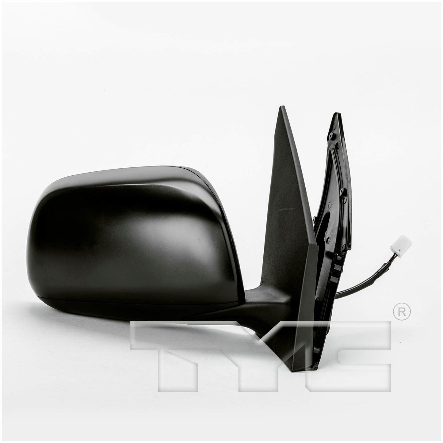 TYC Door Mirror 5280041