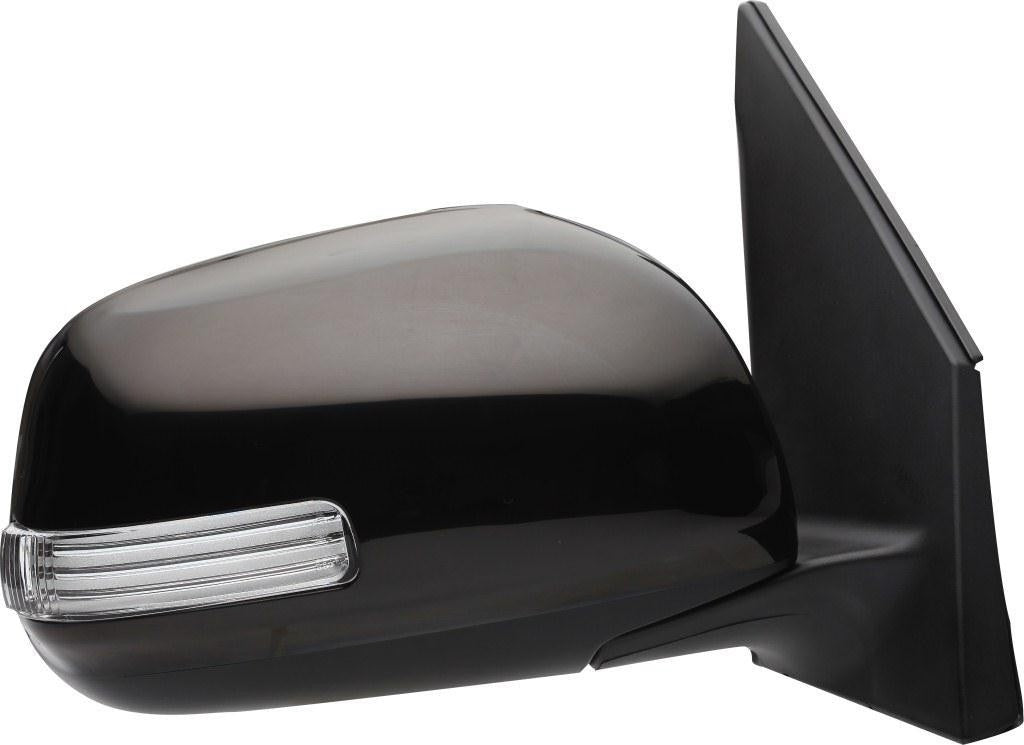 TYC Door Mirror 5280051