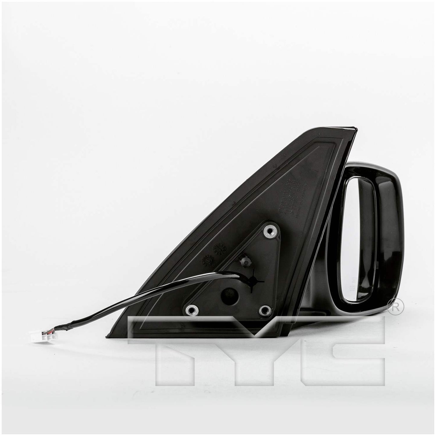 TYC Door Mirror 5280131