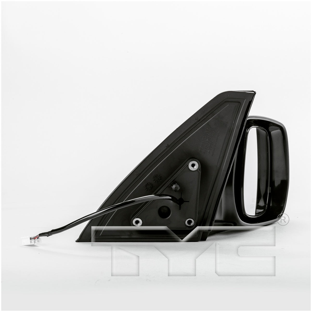 TYC Door Mirror 5280131