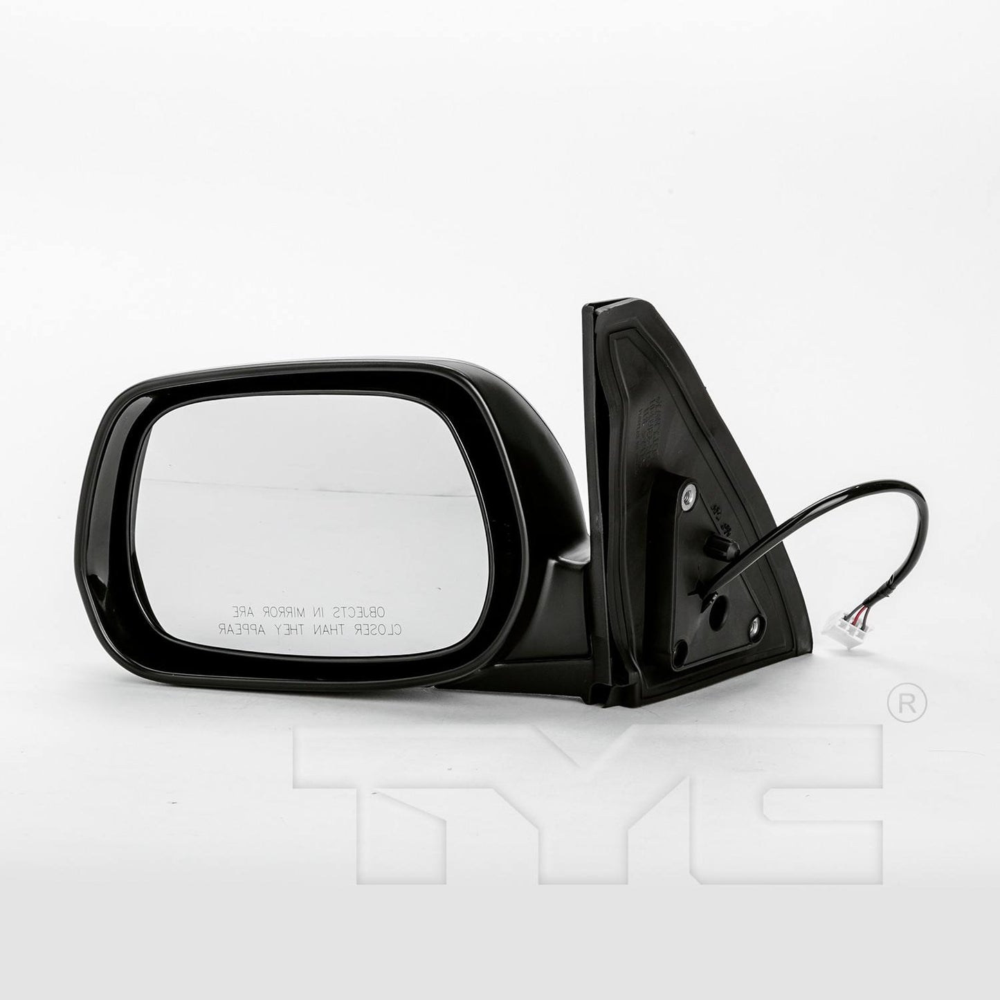TYC Door Mirror 5280131