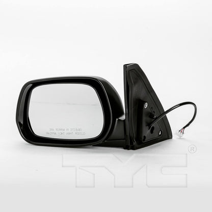 TYC Door Mirror 5280131
