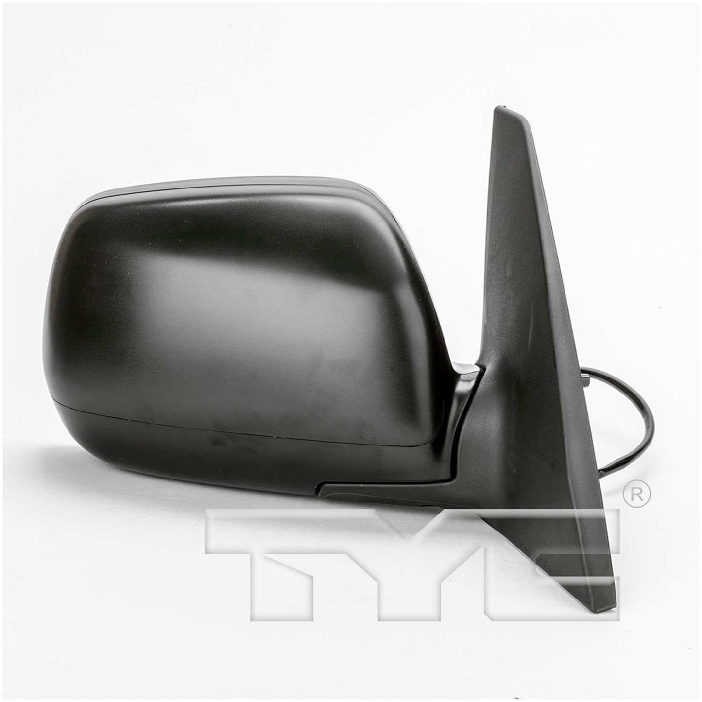 TYC Door Mirror 5280131
