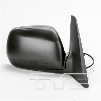 TYC Door Mirror 5280131