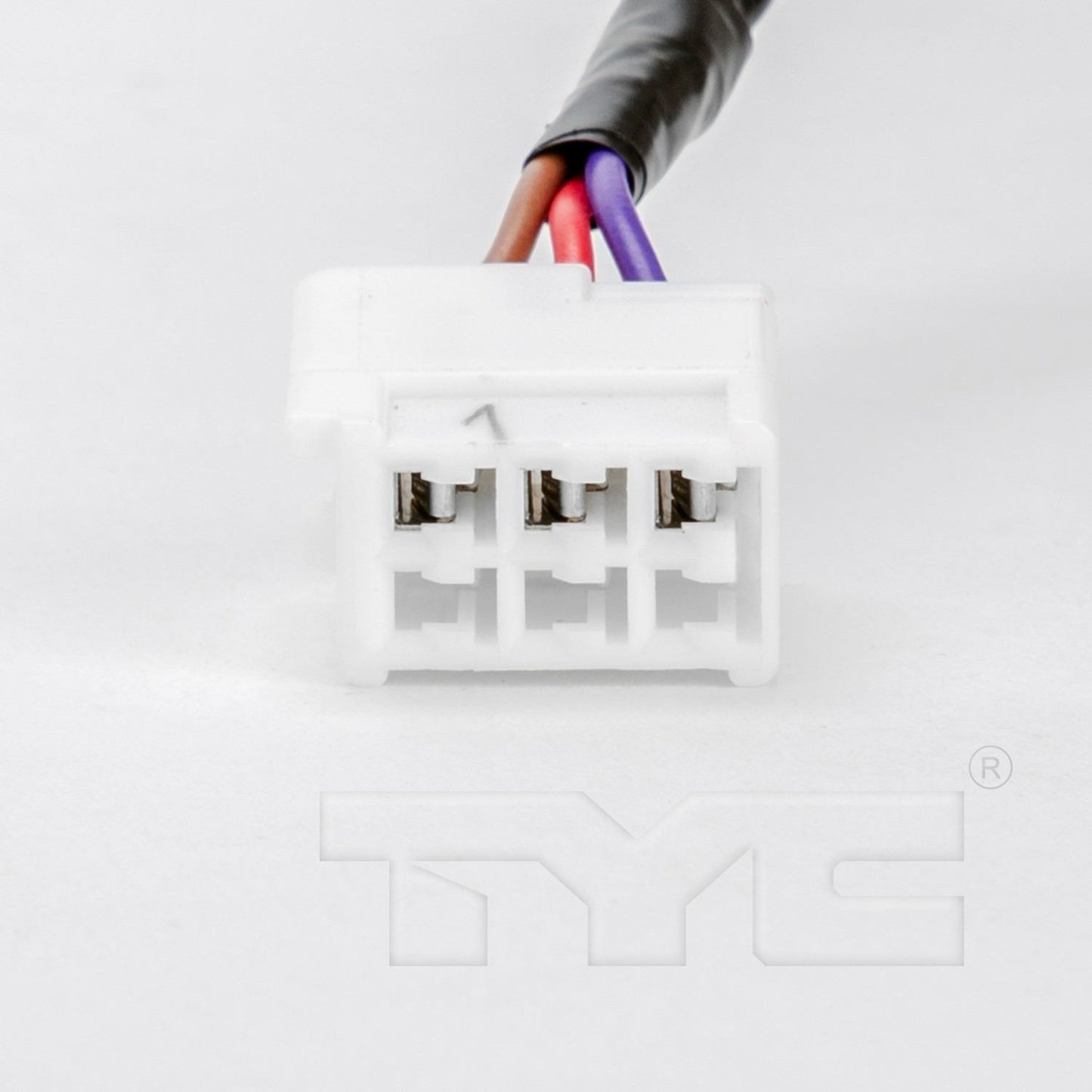 TYC Door Mirror 5280131