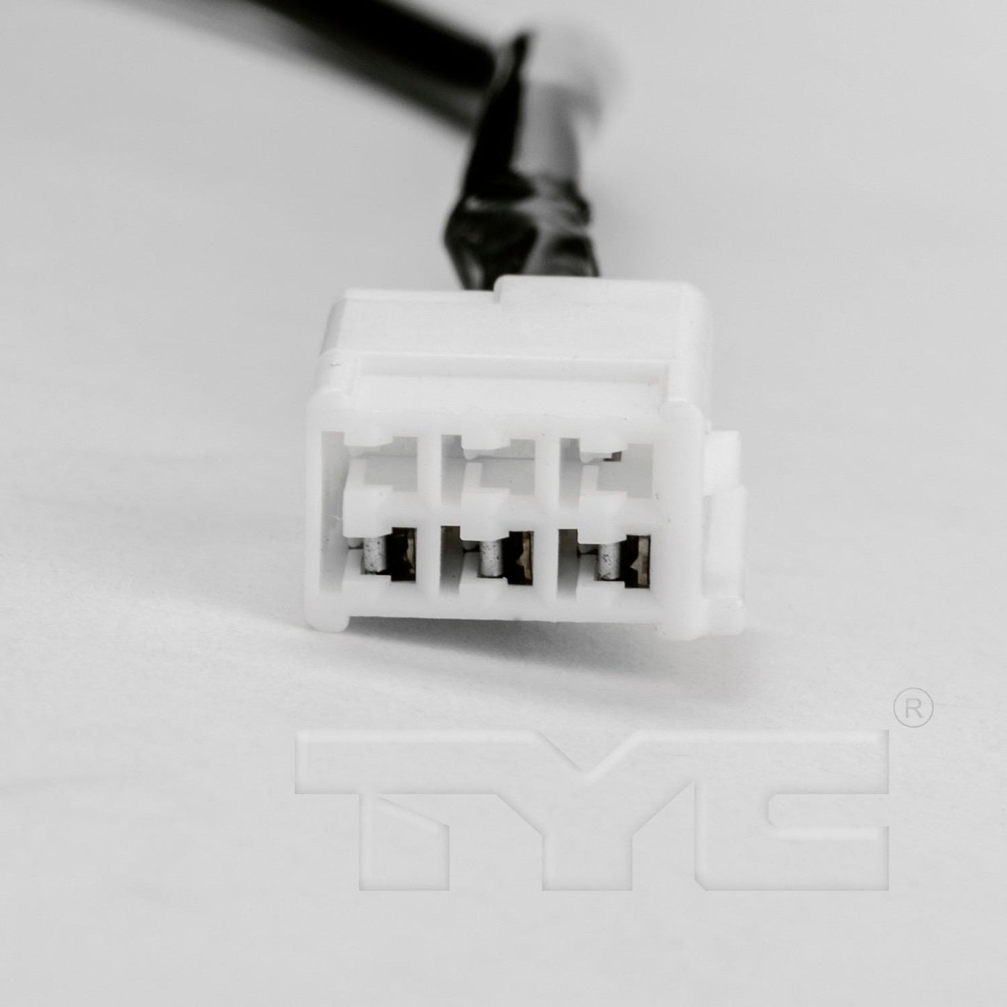 TYC Door Mirror 5280132