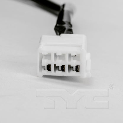 TYC Door Mirror 5280132