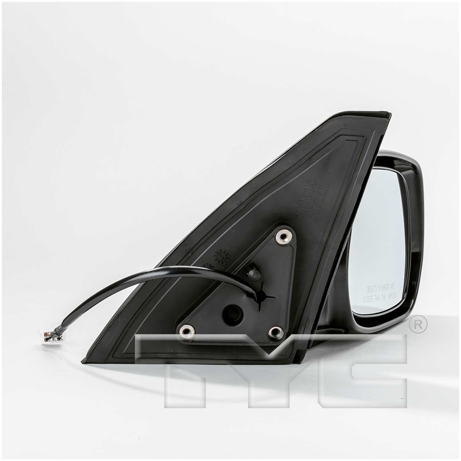 TYC Door Mirror 5280141