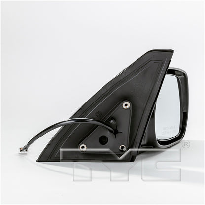 TYC Door Mirror 5280141