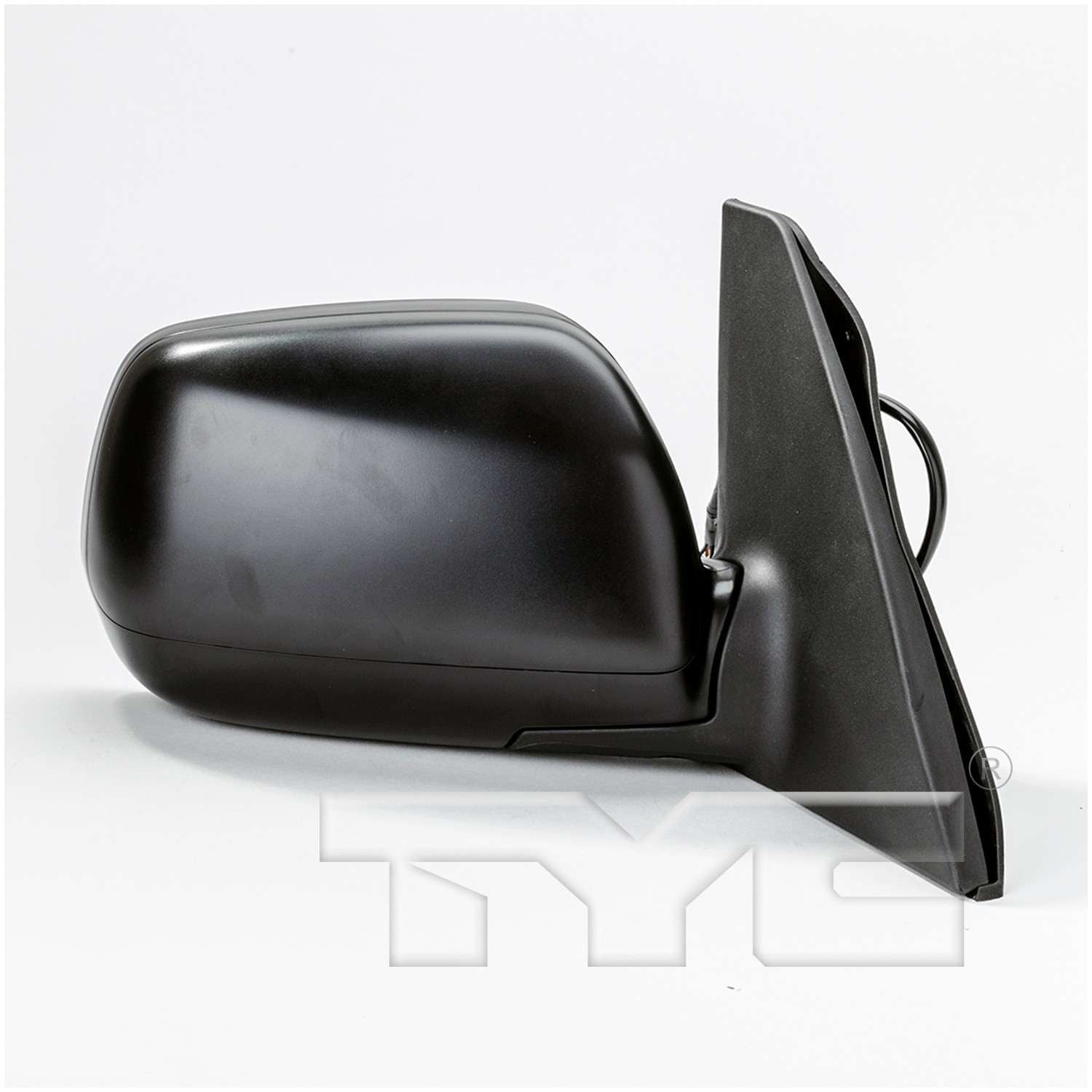 TYC Door Mirror 5280141