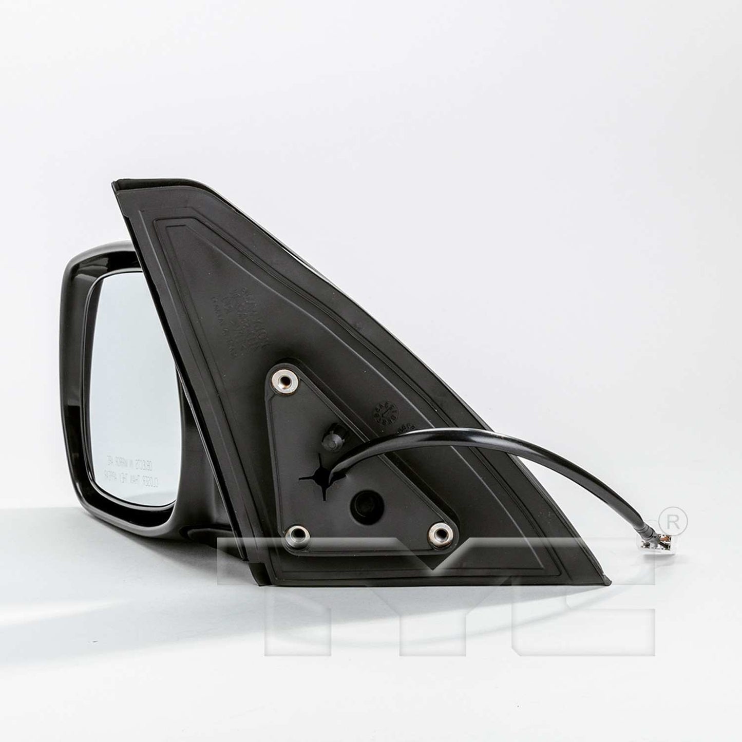 TYC Door Mirror 5280142