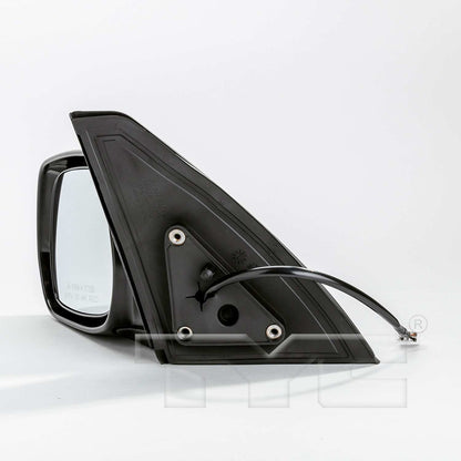 TYC Door Mirror 5280142