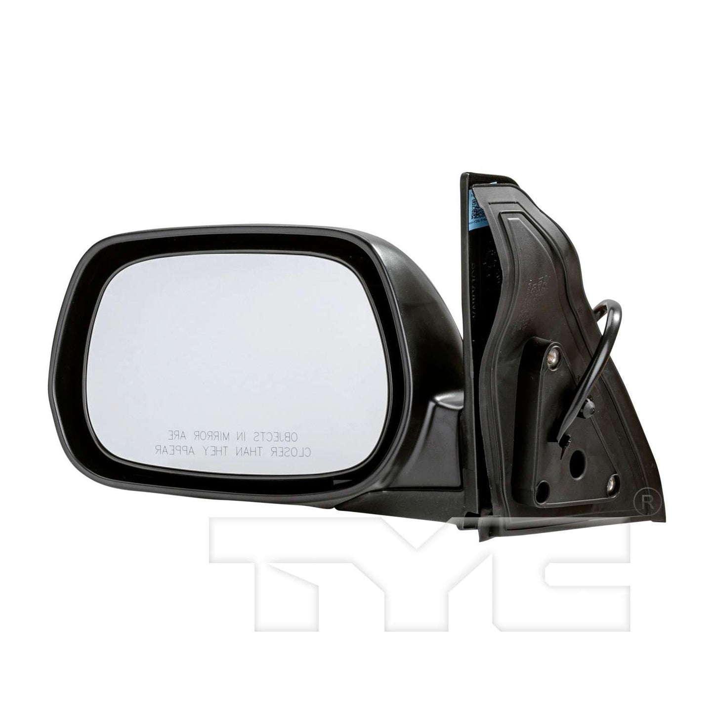 TYC Door Mirror 5280142