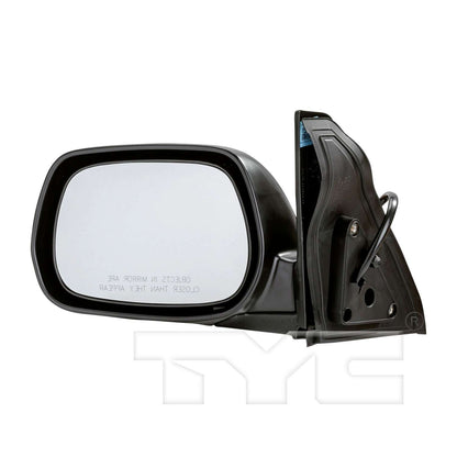 TYC Door Mirror 5280142
