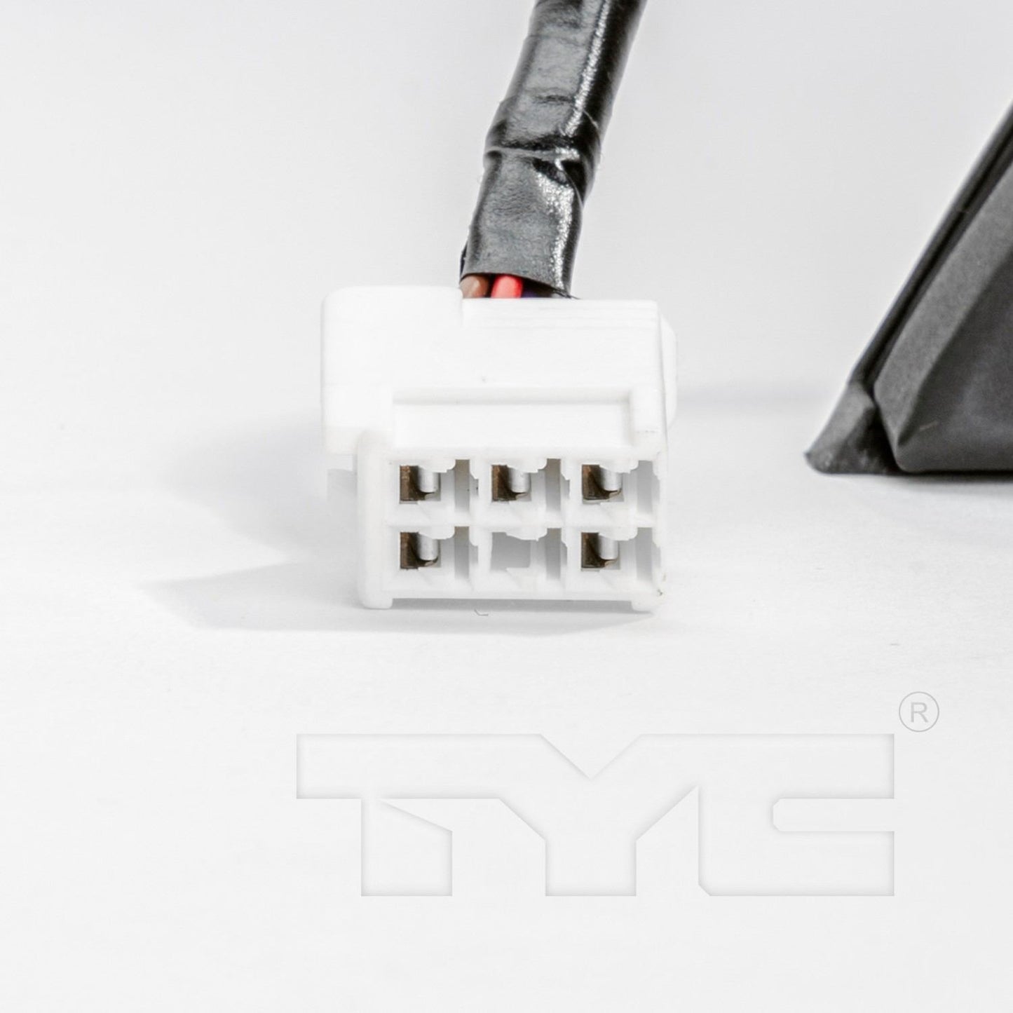 TYC Door Mirror 5280142
