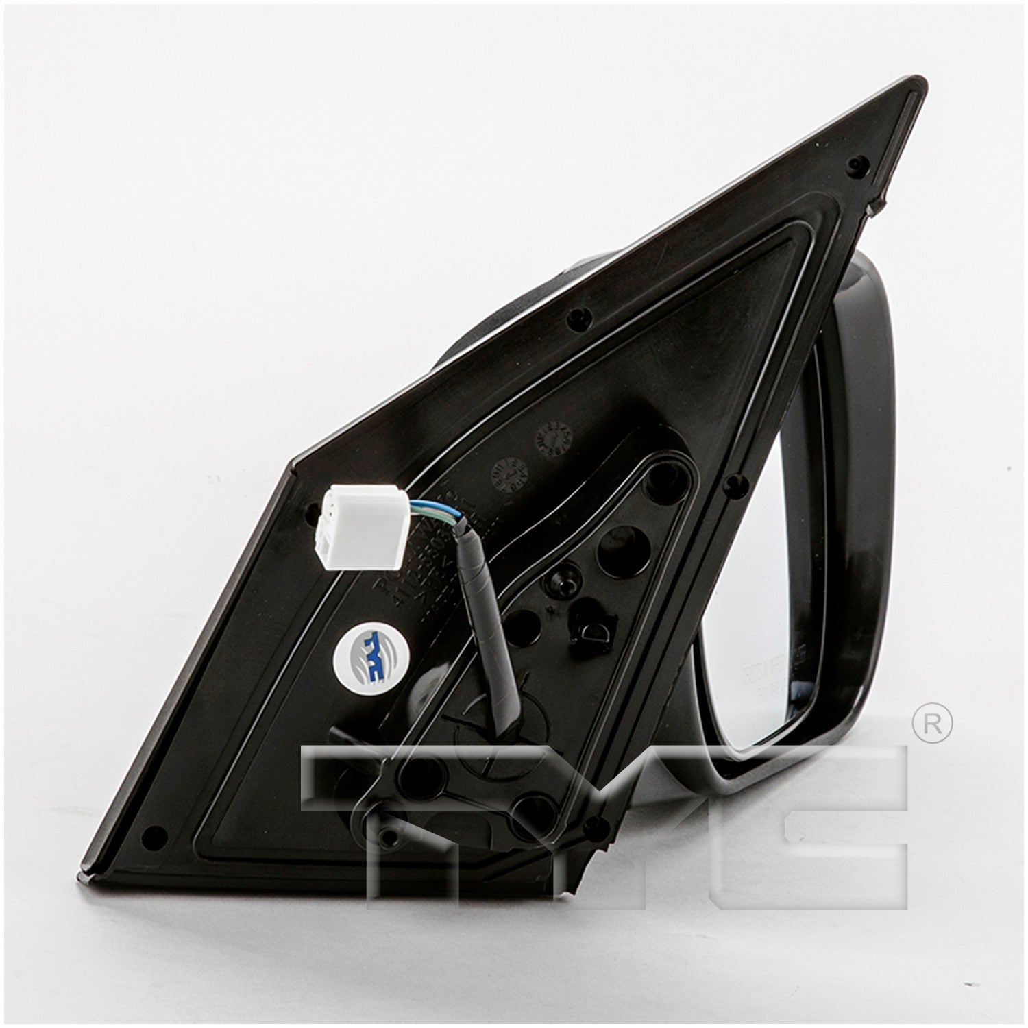 TYC Door Mirror 5280231 image 2