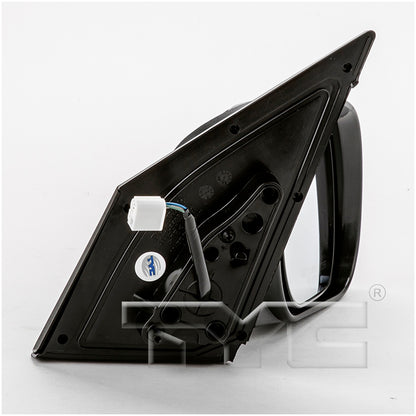 TYC Door Mirror 5280231 image 2