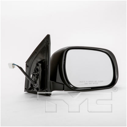 TYC Door Mirror 5280231 image 4