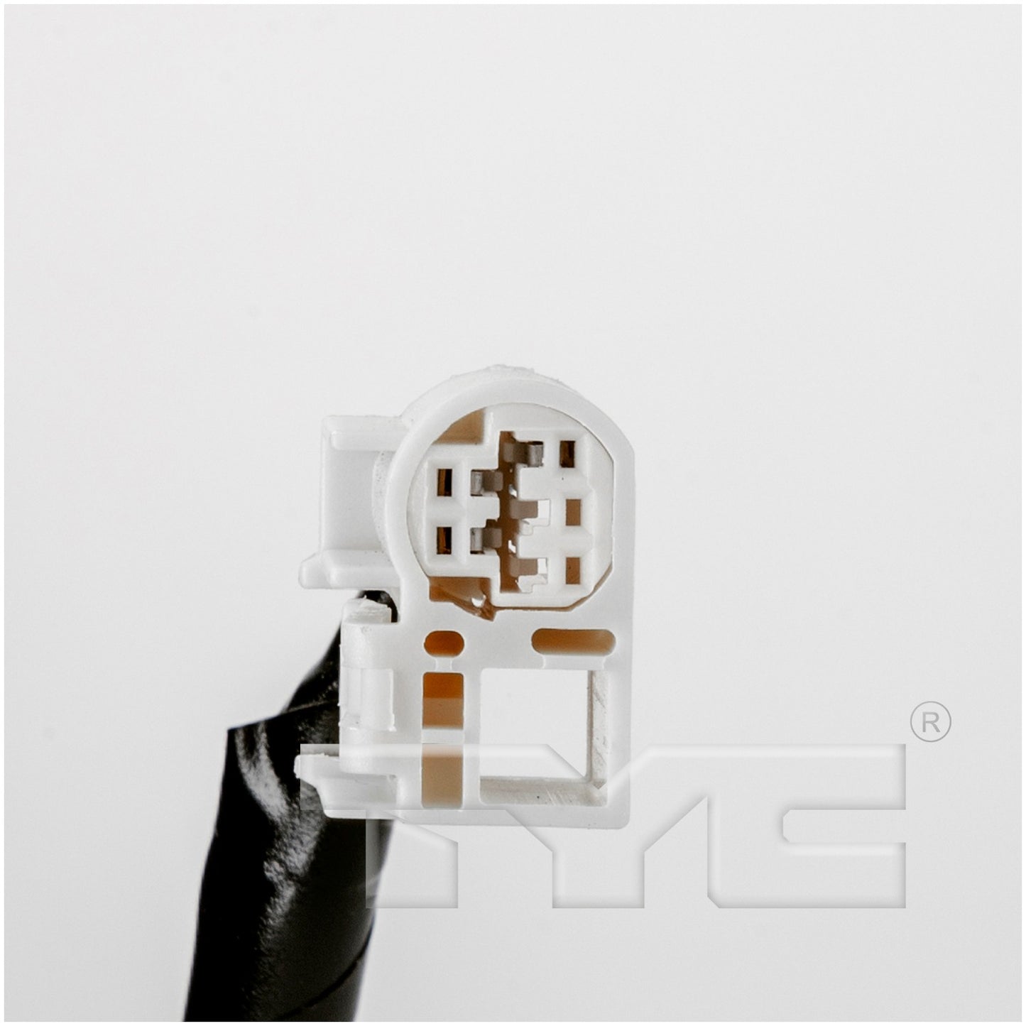 TYC Door Mirror 5280231 image 3
