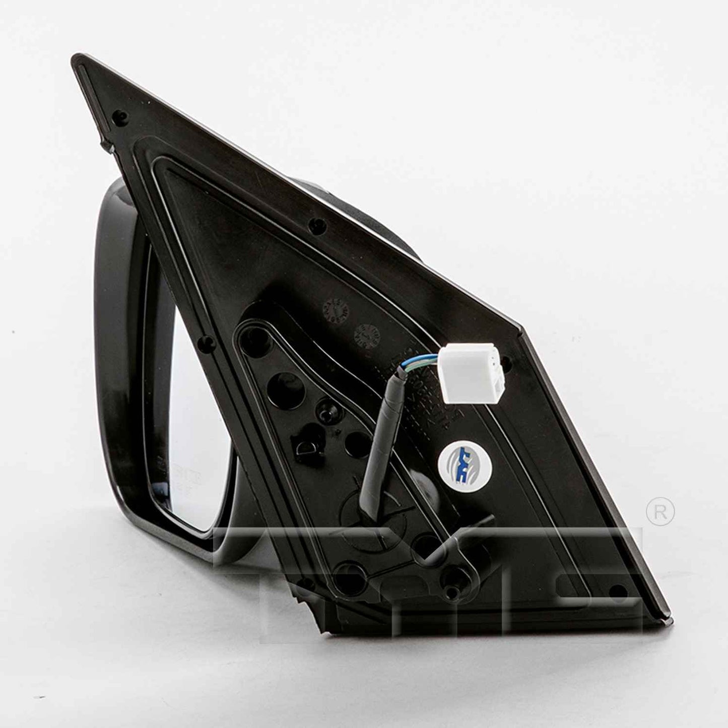 TYC Door Mirror 5280232