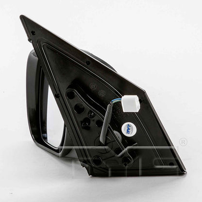 TYC Door Mirror 5280232
