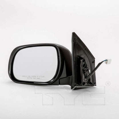 TYC Door Mirror 5280232