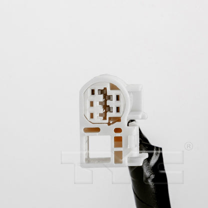 TYC Door Mirror 5280232