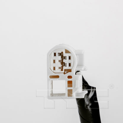 TYC Door Mirror 5280232