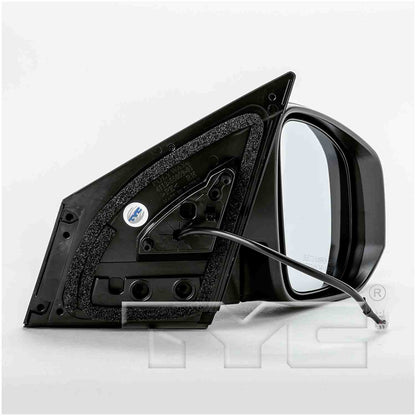 TYC Door Mirror 5280431
